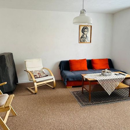 Apartman Ala Spišská Nová Ves 外观 照片