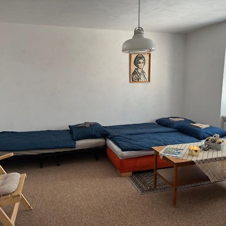 Apartman Ala Spišská Nová Ves 外观 照片