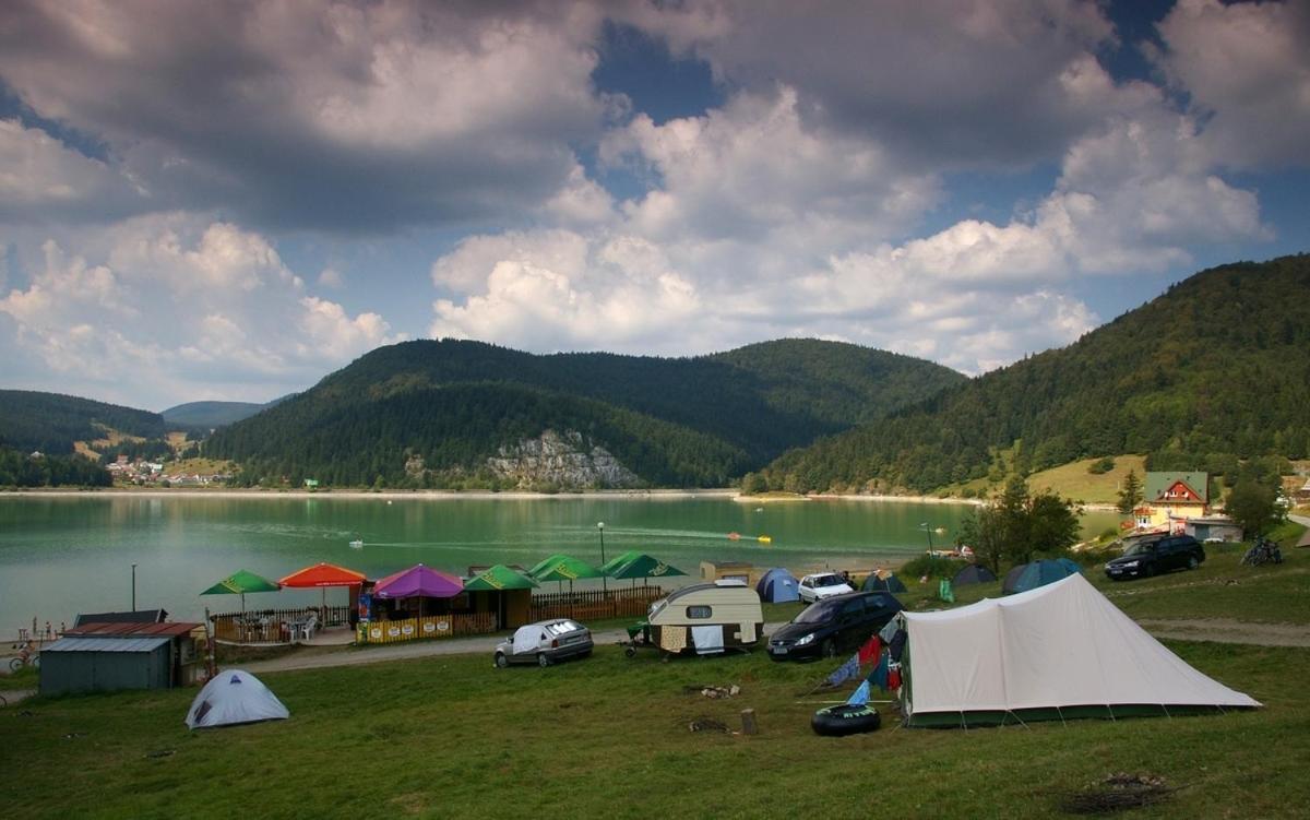 Apartman Ala Spišská Nová Ves 外观 照片