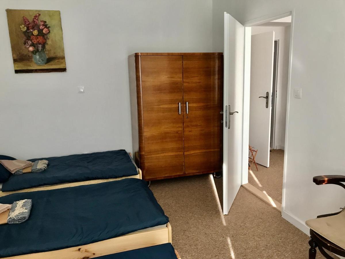 Apartman Ala Spišská Nová Ves 外观 照片