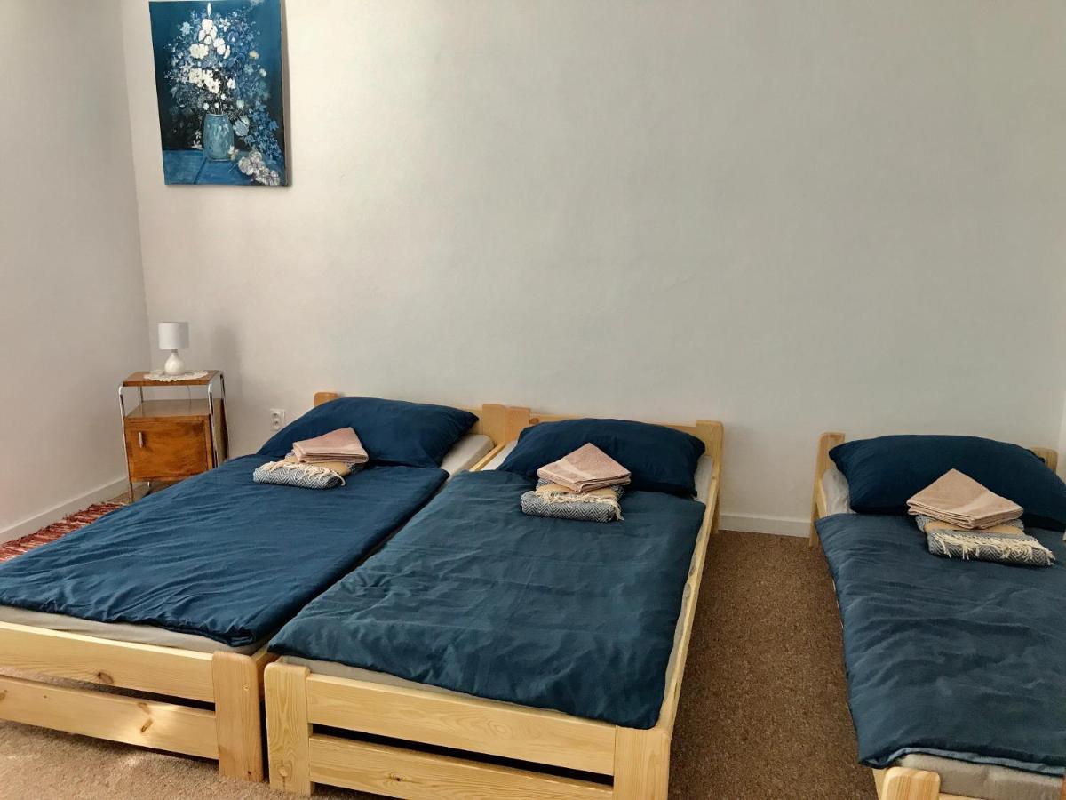 Apartman Ala Spišská Nová Ves 外观 照片