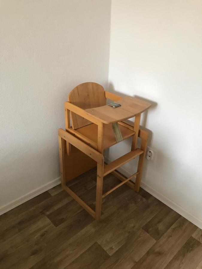 Apartman Ala Spišská Nová Ves 外观 照片