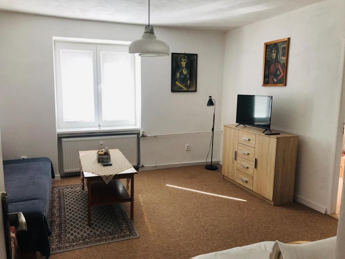 Apartman Ala Spišská Nová Ves 外观 照片