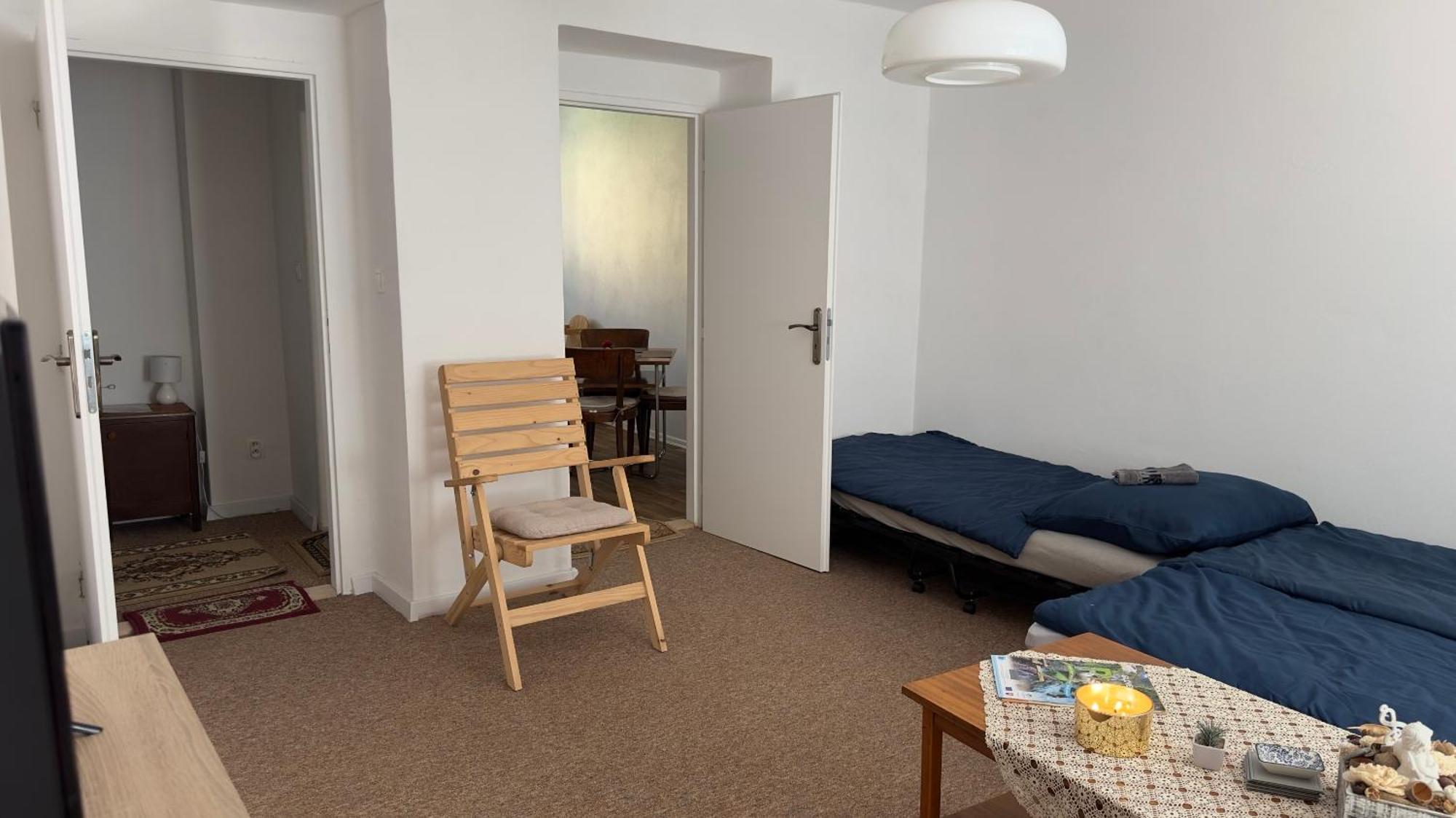 Apartman Ala Spišská Nová Ves 外观 照片