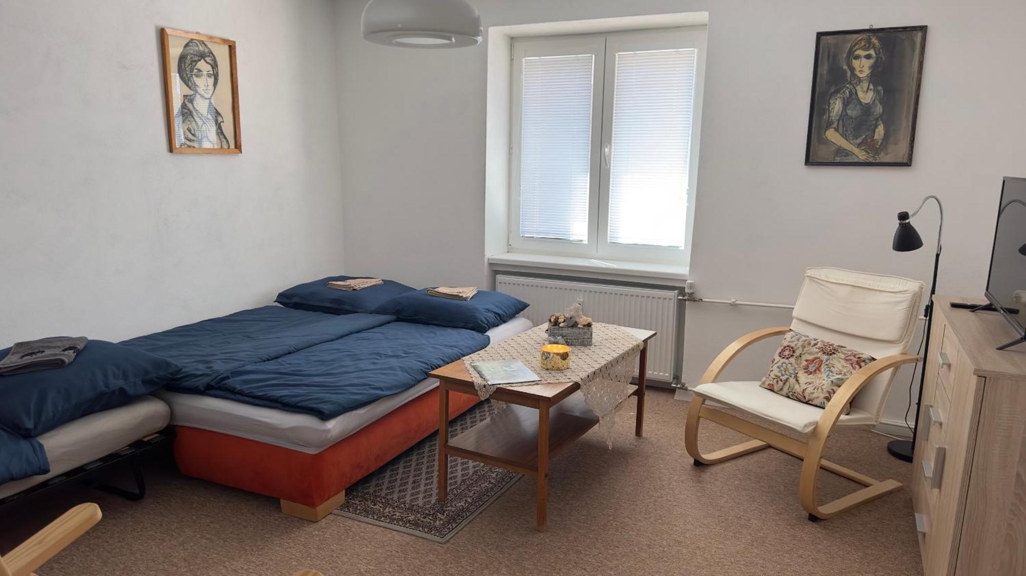 Apartman Ala Spišská Nová Ves 外观 照片