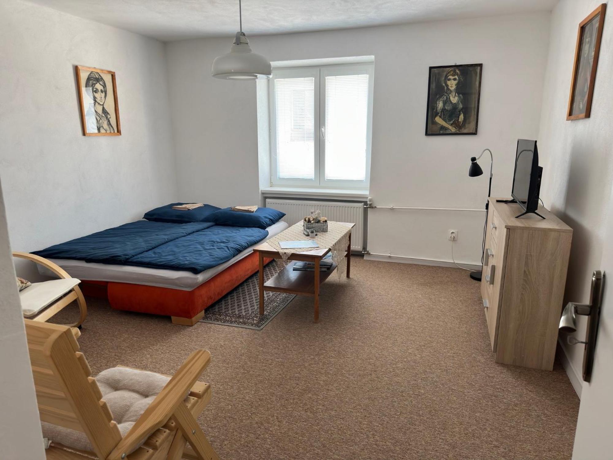 Apartman Ala Spišská Nová Ves 外观 照片