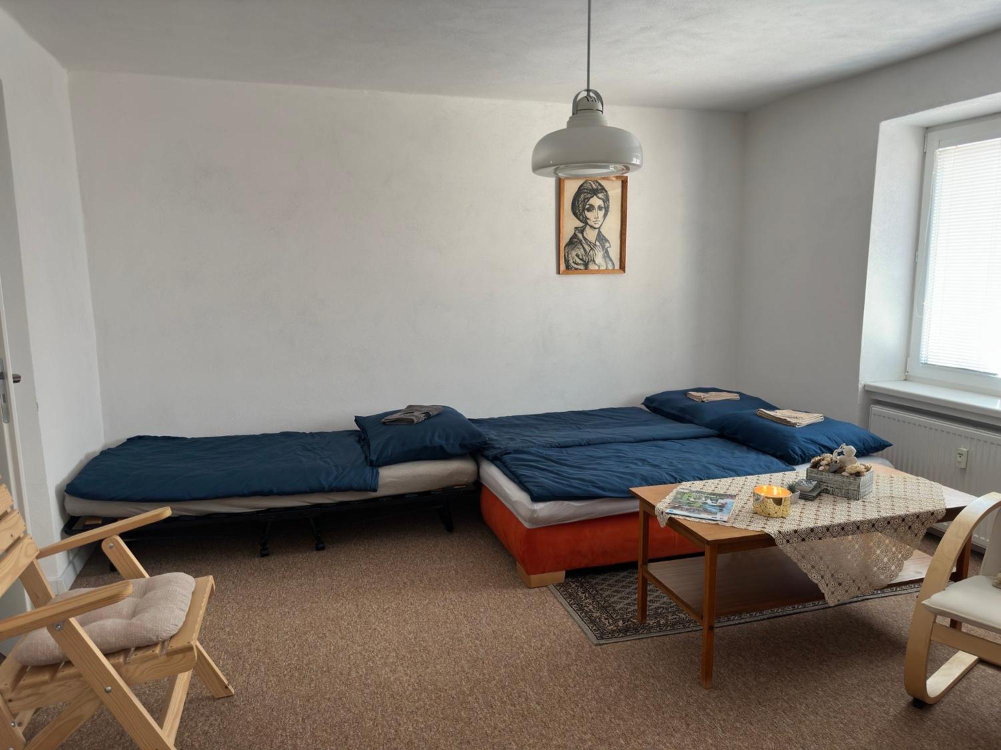 Apartman Ala Spišská Nová Ves 外观 照片