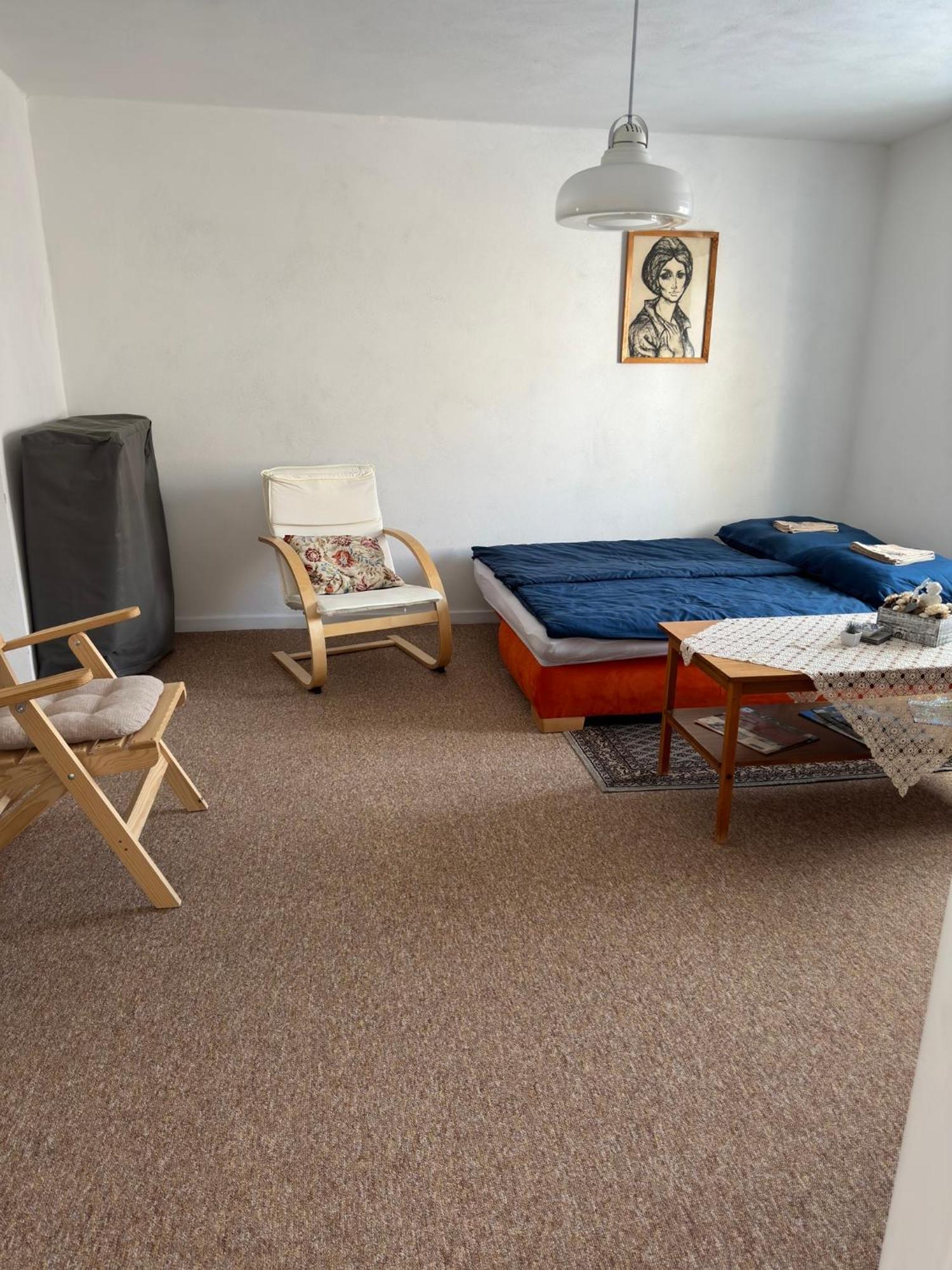 Apartman Ala Spišská Nová Ves 外观 照片